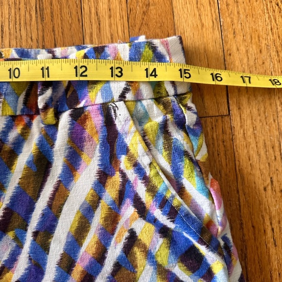 Like new Trina Turk Corbin shorts - Picture 2 of 6